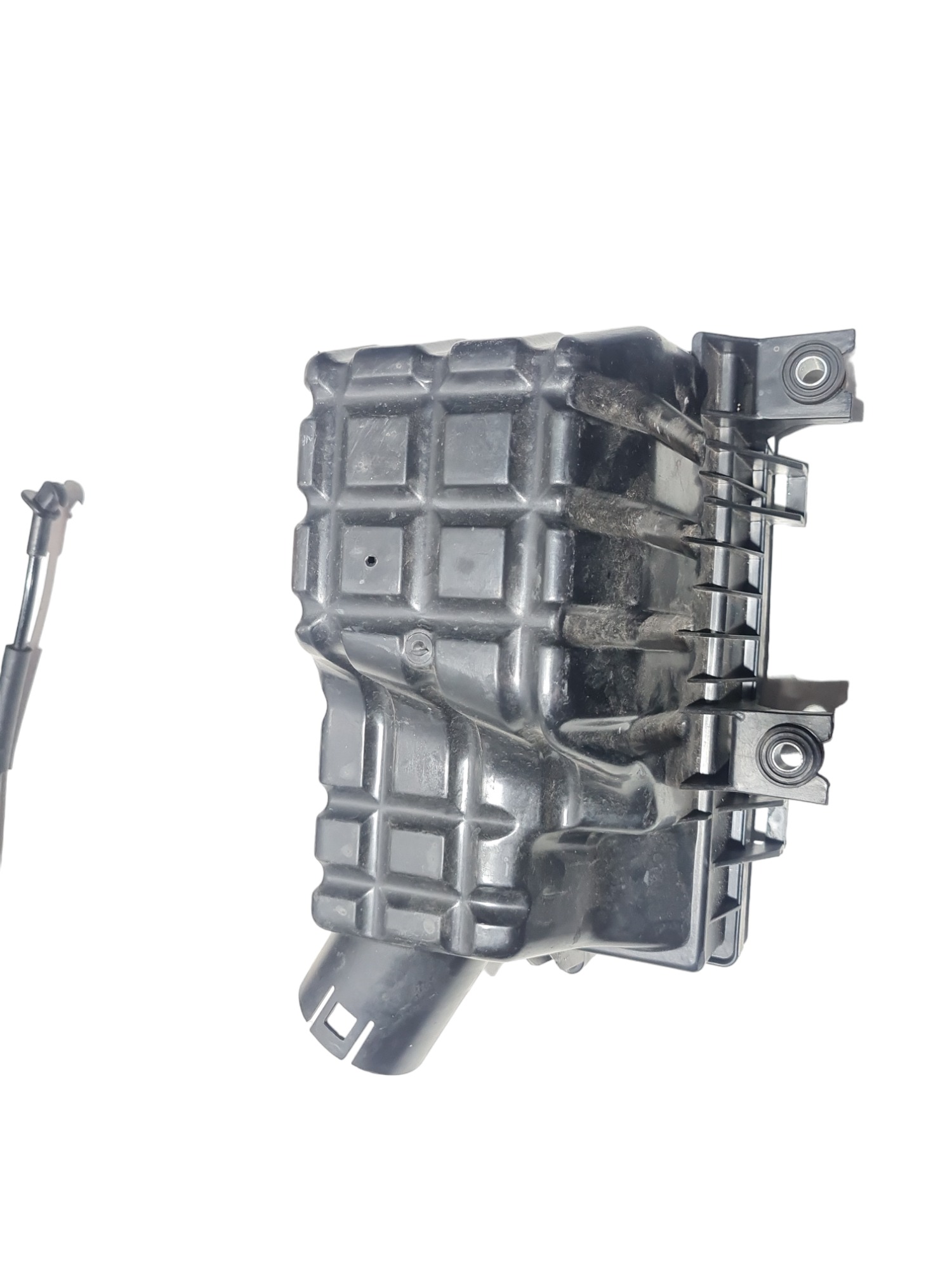 Acabamento Superior Caixa Filtro Chery Tiggo 2 2020 Detalhe 6