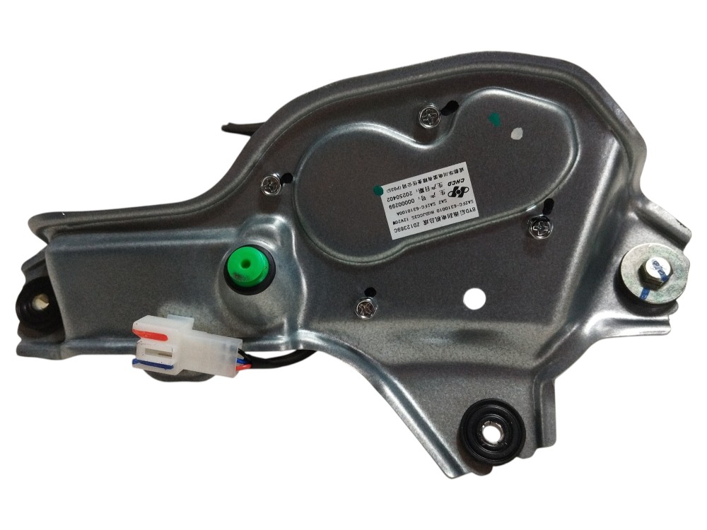 Motor Limpador De Vidro Traseira Byd Song Pro 2025 2026 6