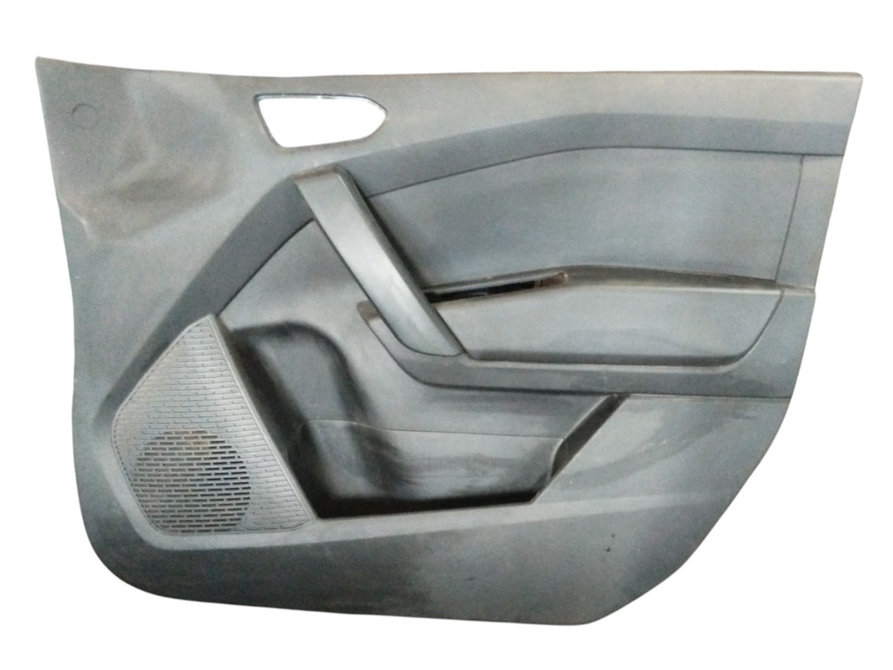 Forro Porta Direita Renault Kangoo 2024 2025 809006751r 3
