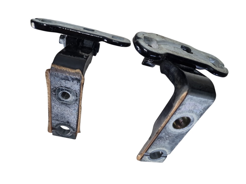 Par dobradiças porta dianteira esquerda Volvo XC40 T5 2020 2