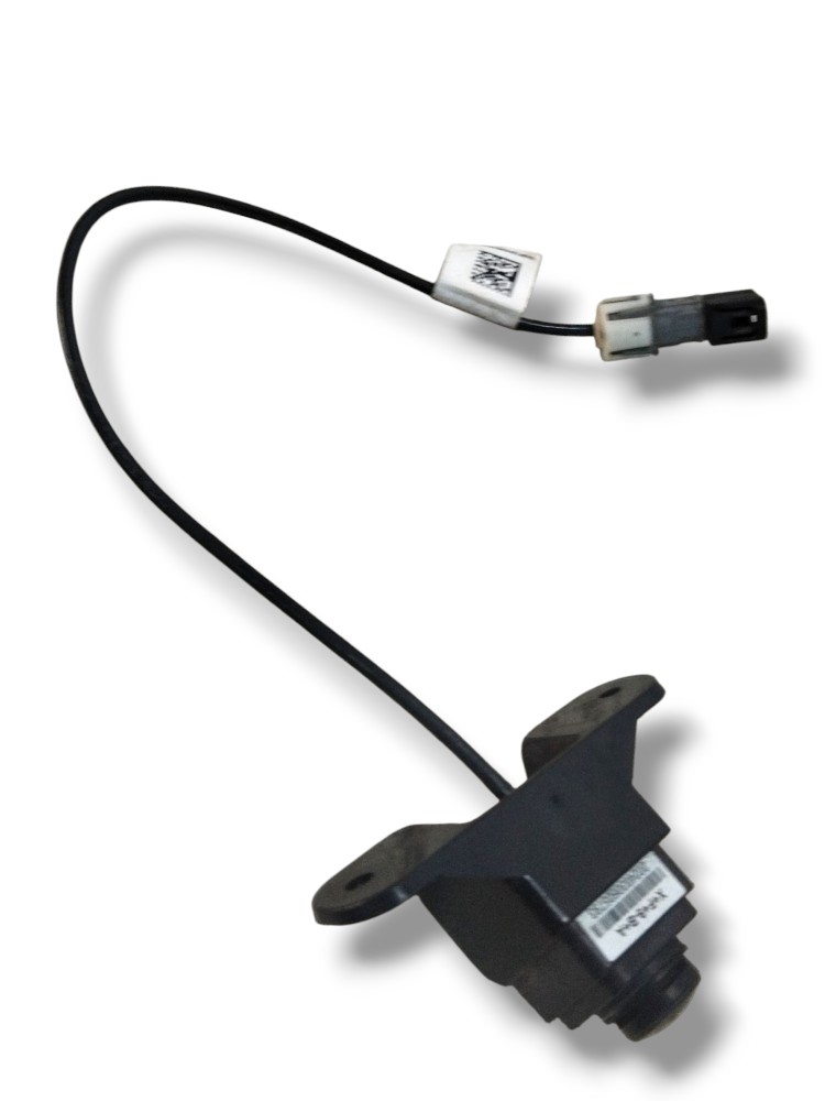 Camera Frontal Parachoque Diant Byd Dolphin Mini 2024 A 2026