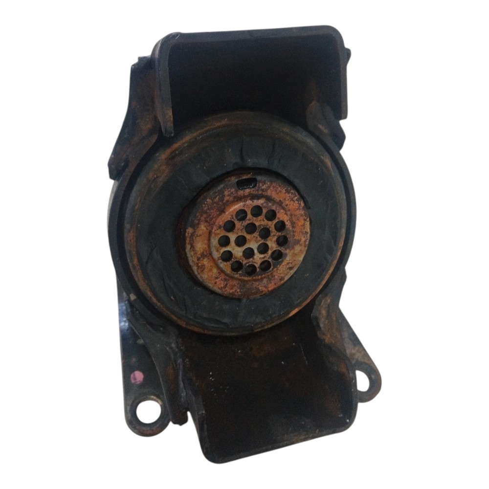 Coxim Câmbio Mitsubishi Pajero Full 2008 Original 3