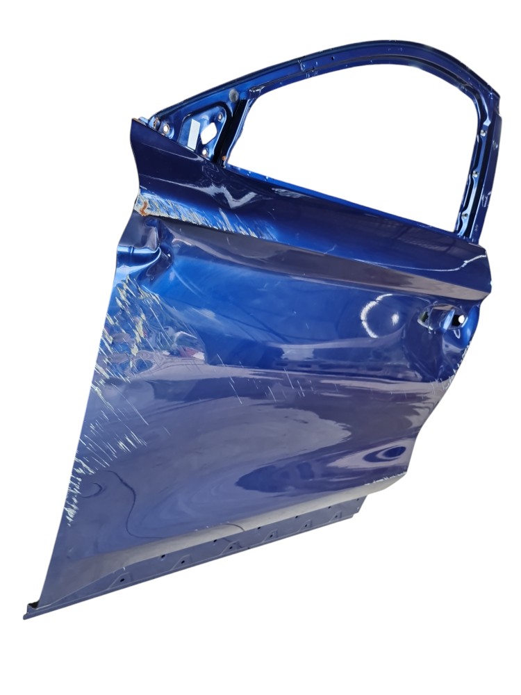 Porta Dianteira Esquerda Byd Song Plus 2024 Detalhe  Dianteira Esquerdo 6