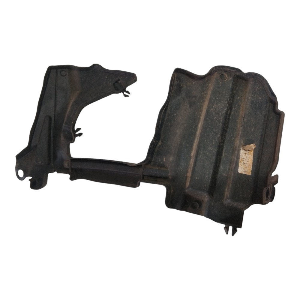 Defletor Direito Radiador Honda Wr-v 2021 Original 71106try 4