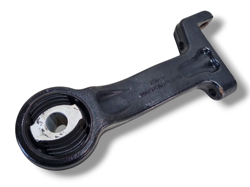 Suporte carroceria Mercedes Actros 2651 2022 A9603170524 1