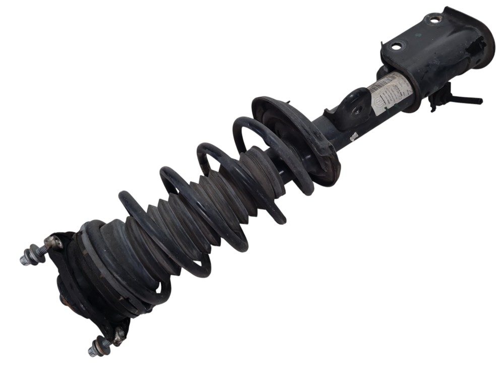 Torre amortecedor dianteiro direito Jeep Commander 2022 2023 4