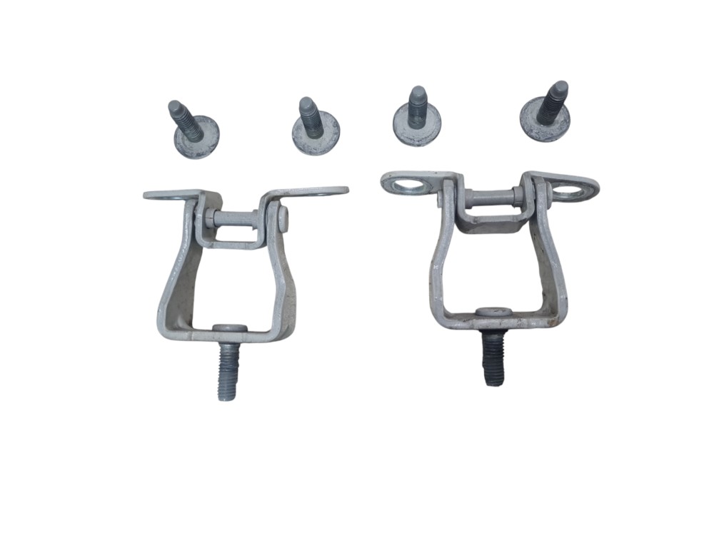 Dobradiça porta malas byd dolphin mini ano 2025 26 original