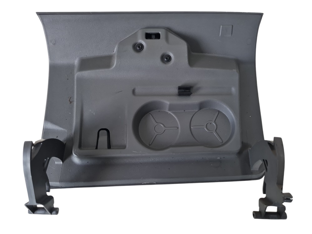 Tampa Porta Luvas Ford Focus 2013 Original 7