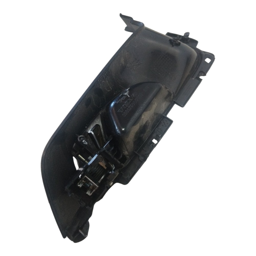 Maçaneta Interna Tras Esquerda Volvo Xc60 T5 2015 39857055 Traseira 4