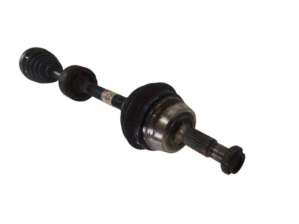 Semieixo Volkswagen gol G2 1998 1999 original 377407271 4