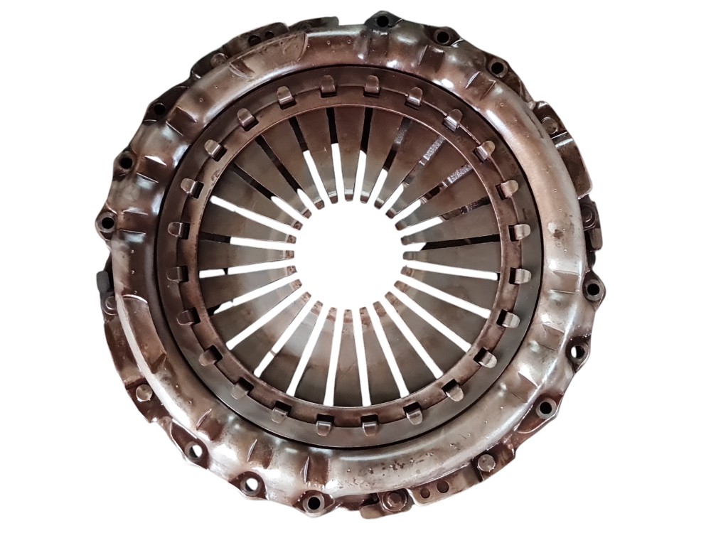 Plato Embreagem Volvo Vm 330 2021 2022 6