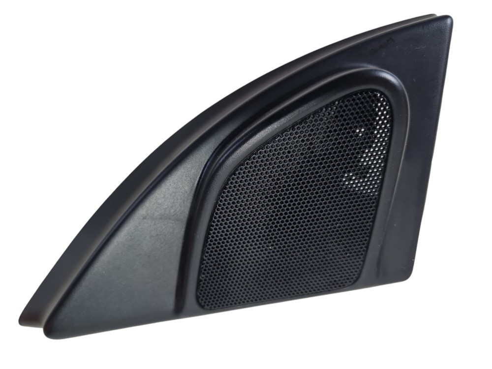 Moldura Interna Retrovisor Esq C Tweeter Volvo Xc60 2015 7