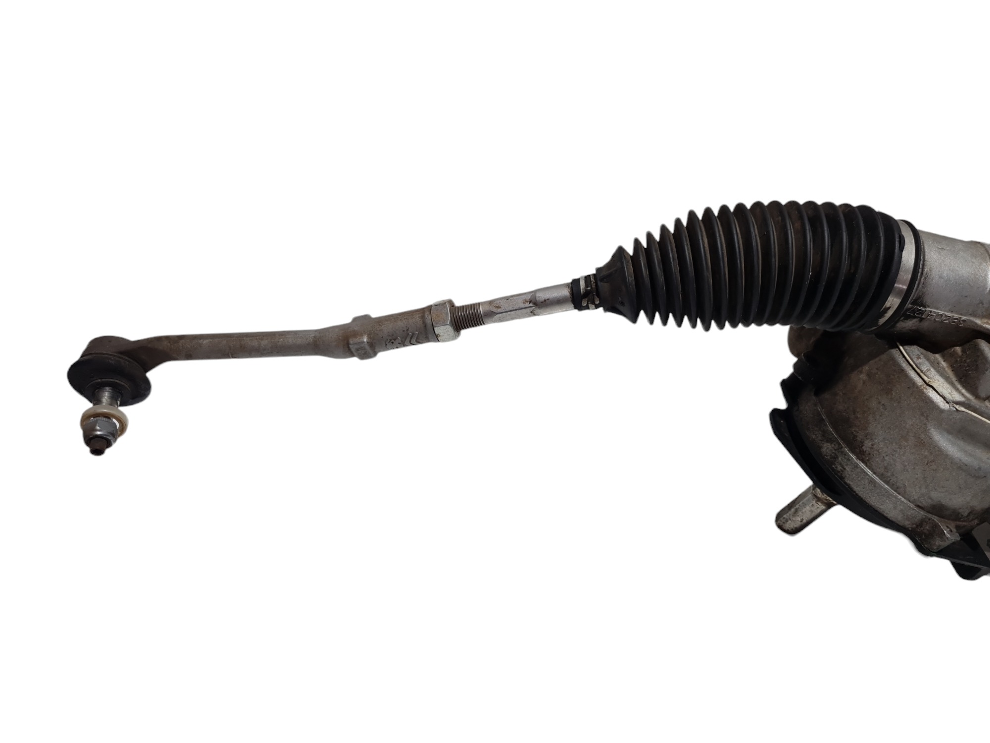 Caixa De Direção Eletrica Peugeot 2008 17/18 Cod 38026060 2