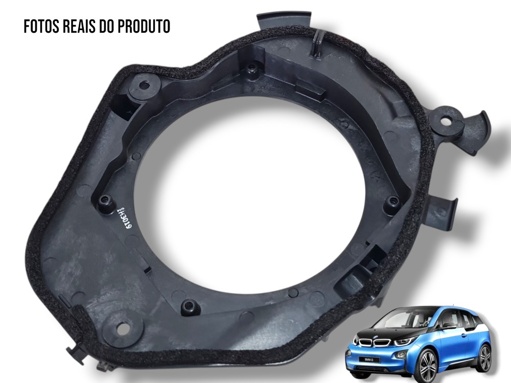 Suporte Para Alto Falante Bmw I3 2022 Original 9290854-03 1