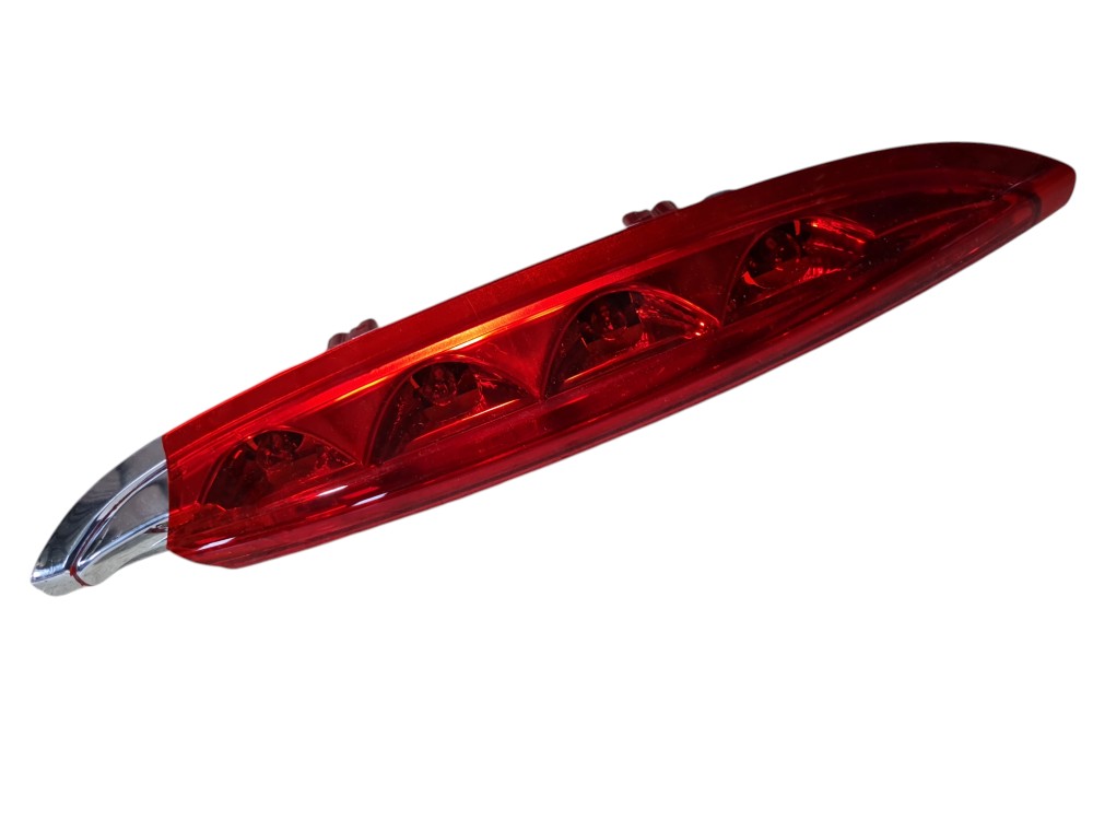 Luz Break Light Freio 1.6 Peugeot 208 2014 A 2019 Original