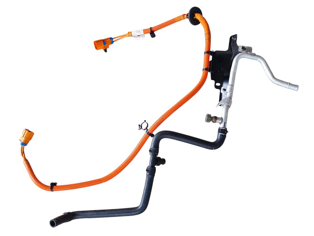 Cabos De Energia Byd Tan 2023 Original Steb-2105400c 4