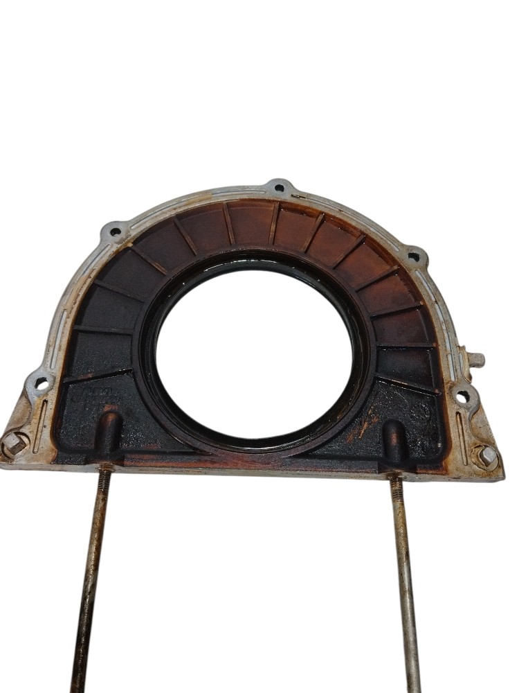 Retentor da Flange Virabrequim Chevrolet Captiva 2009 3.6 4