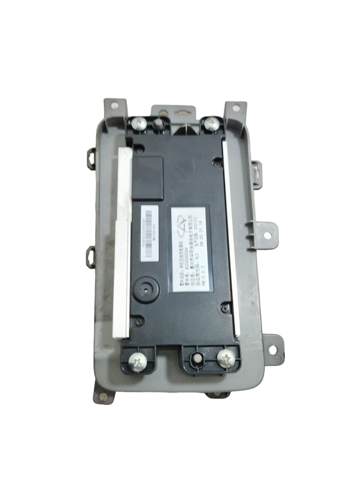 Módulo Carregador Indução Chery Tiggo 8 2022 Cod802000055a 7