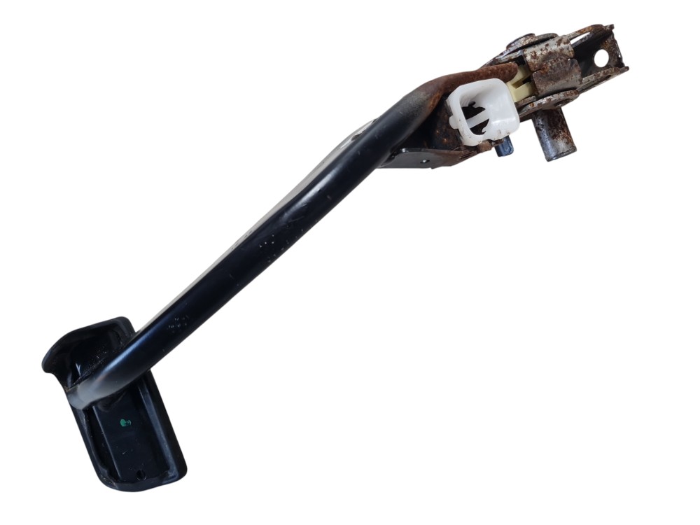 Pedal De Freio Volvo Xc90 D5 2017 31682024 Original 6
