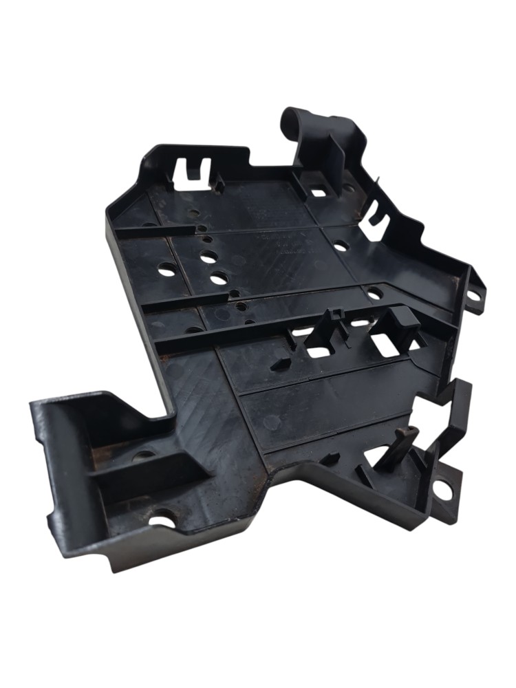 Suporte da caixa de distribuição Audi E-Tron 2022 original 2