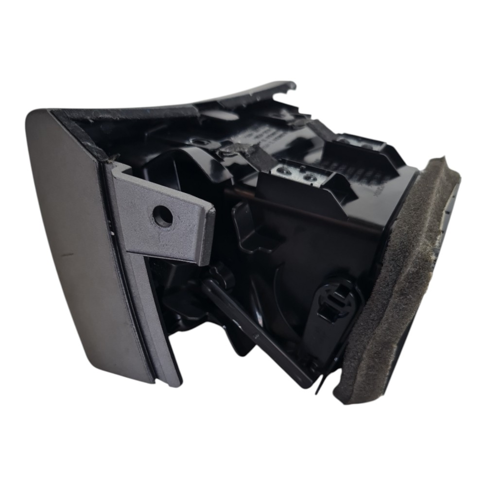 Difusor Ar Lado Esquerdo Nissan Sentra 2016 687613sg0a 3