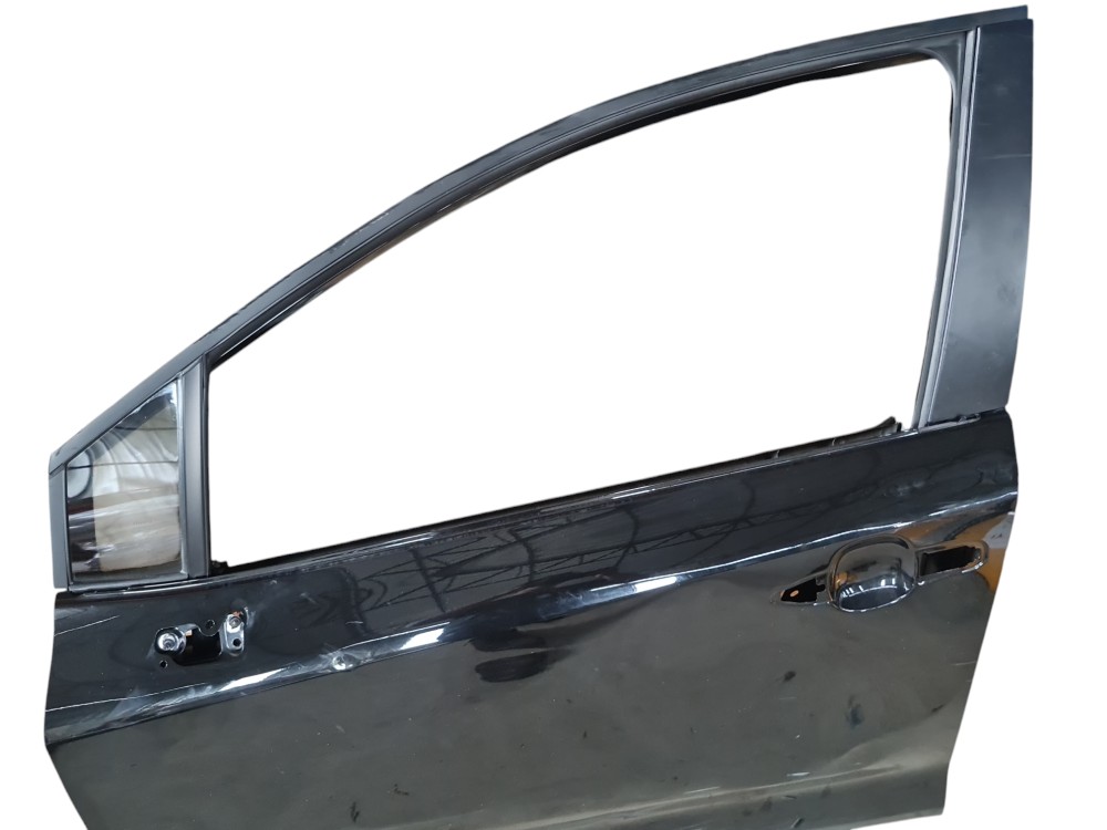 Porta Dianteira Esquerda Toyota Corolla Grs 2024 Detalhe Dianteira Esquerdo 5