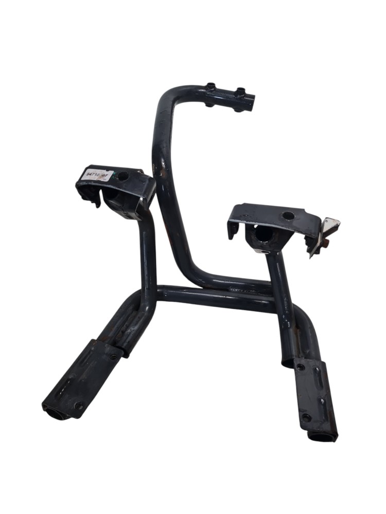 Suporte estribo direito volvo vm 330 2021 84718367 original