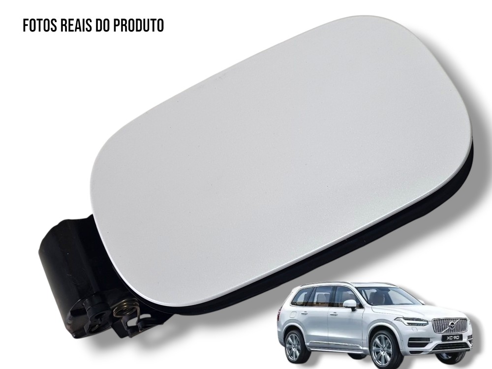 Portinhola Tanque Combustível Volvo Xc90 2016 31352863 1