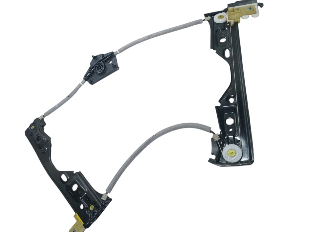 Maquina De Vidro Porta Diant Esquerda Jeep Compass 2023 2024