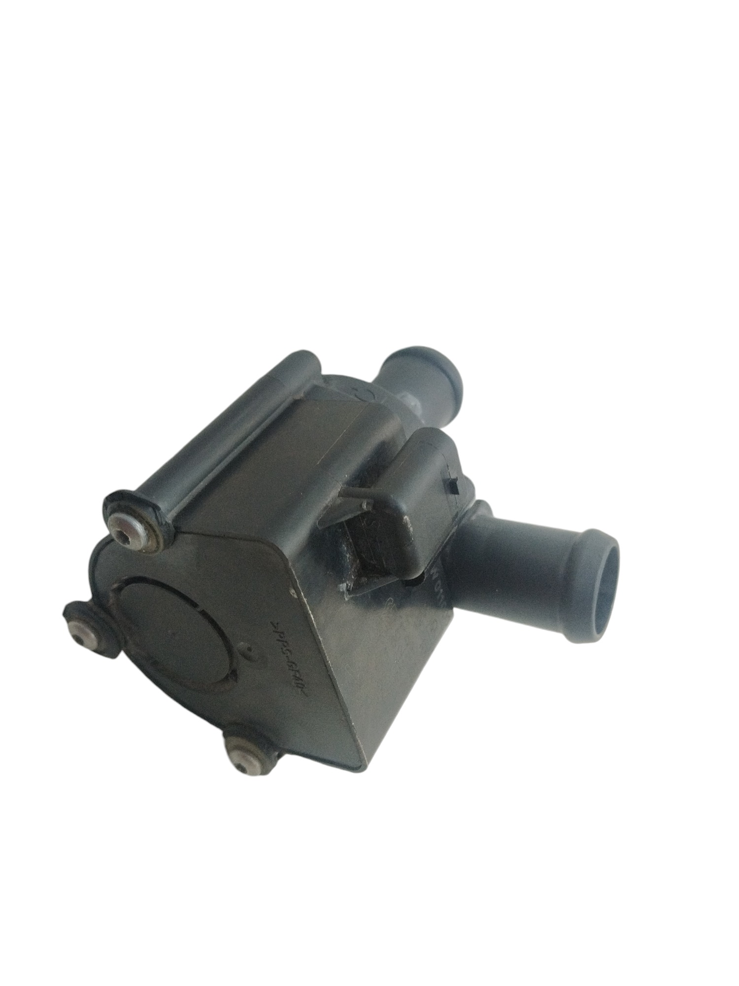Bomba De Água Auxiliar Audi A4 2019 2020 2021 Original 4
