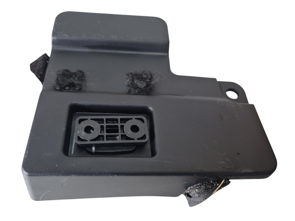 Acabamento Forro Porta Malas Esquerdo Honda Wr-v 2021 7