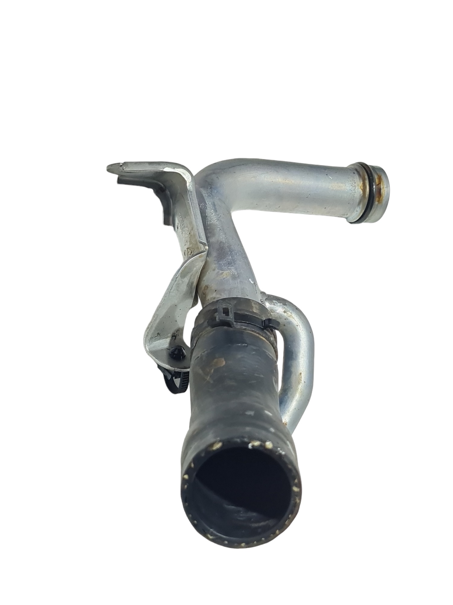 Tubo De Agua Refrigeração Motor Renault Master 2022 Original 2