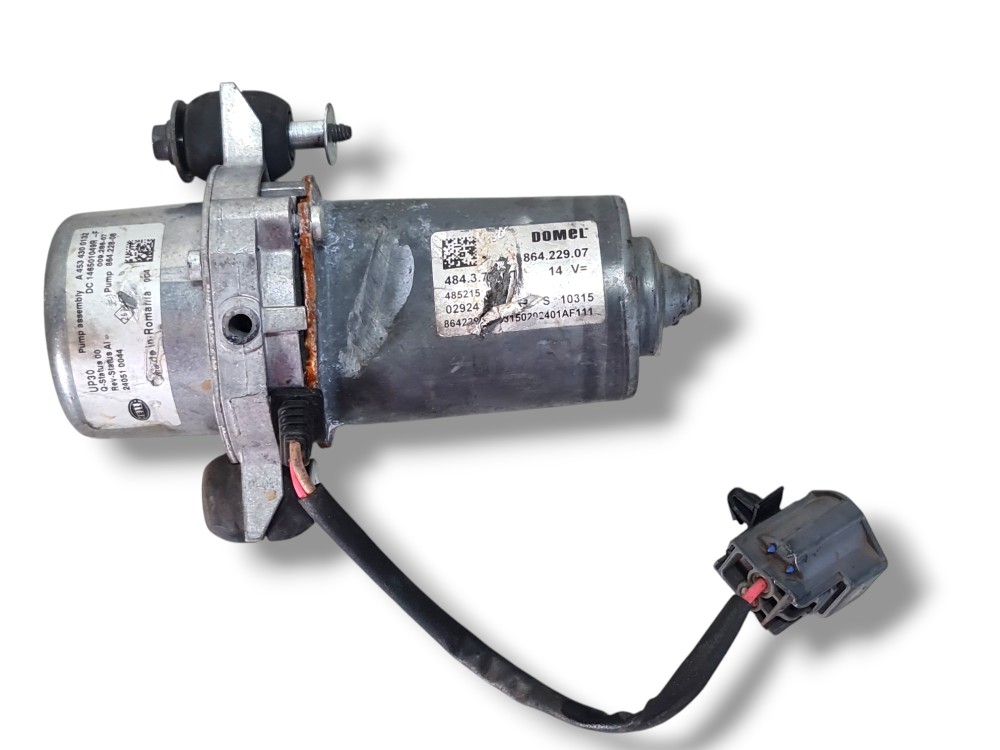 Bomba vácuo Renault Kangoo 2025 146501049R Detalhe