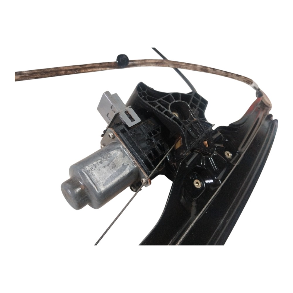 Máquina Vidro Dianteiro Direito Citroen Ds5 2015 Original 3