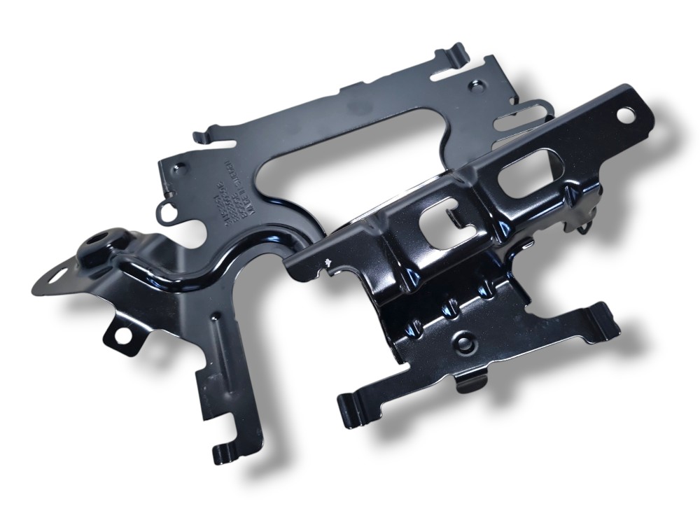 Suporte Carroceria Volvo Xc40 2020 31453261 Original 1