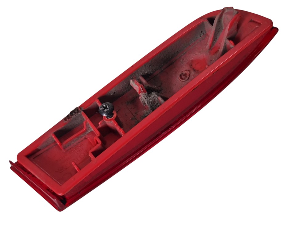Olho D Gato Refletor Parachoque L Direito Honda Wr-v 2021 7