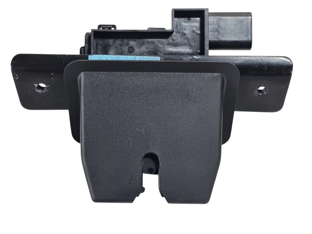 Fechadura Porta Malas Byd Dolphin 2024 2025 2026 Original 6