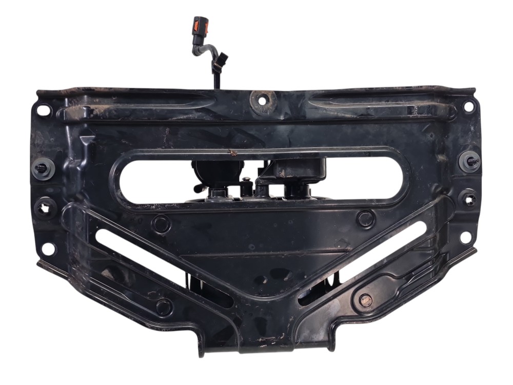 Filtro Canister Lexus Ls 460l 2013 Original Com Suporte 7