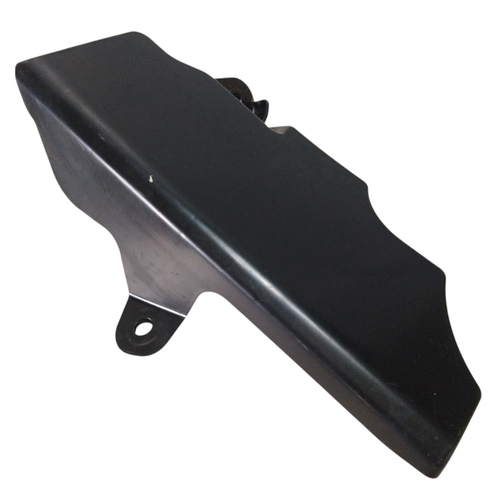 Moldura Descanso De Pé Vw/novo Fox Cl Mb 2016 6r1.864.775 4