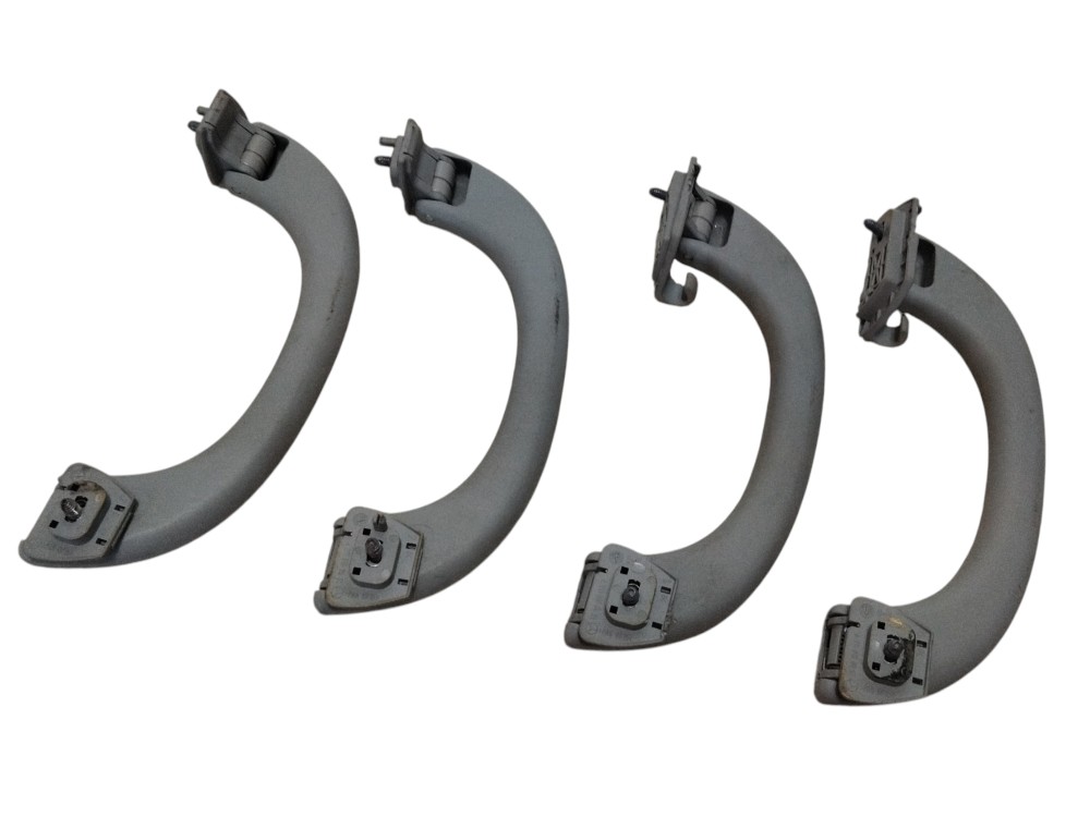 Kit Alça Pqp Mercedes Cls 500 2005 A2118100051 A2118100151 6