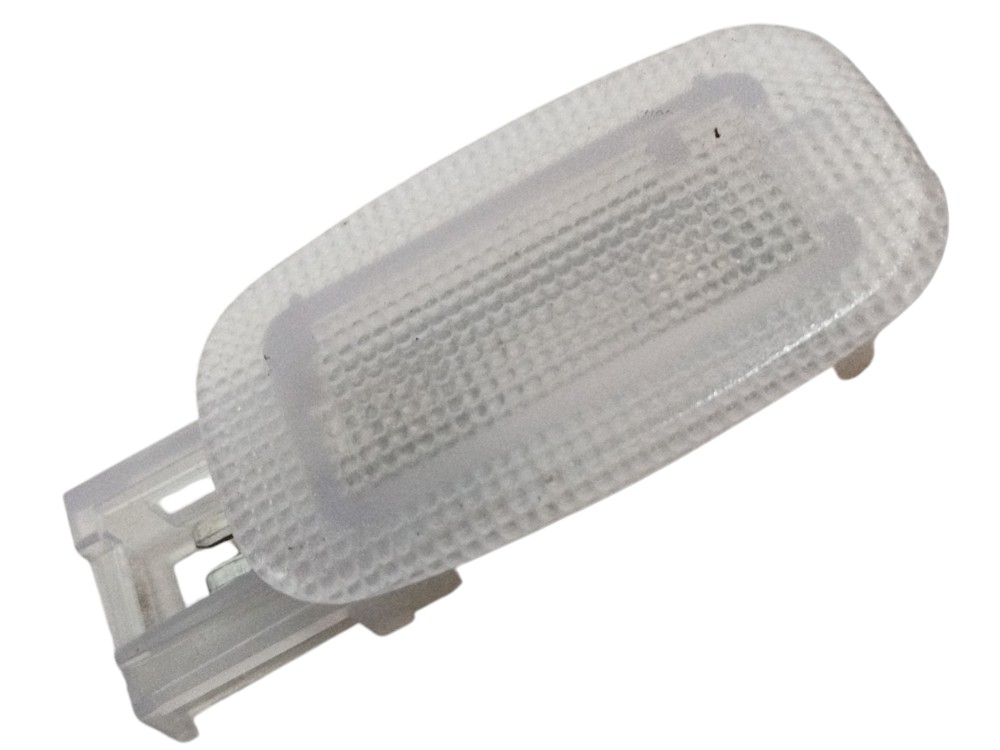 Luz Teto Cortesia Mercedes Cls 500 2005 A2118203801 Usado 2