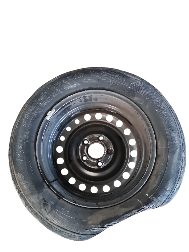 Roda De Ferro Renault Kangoo 2025 403006259r 5