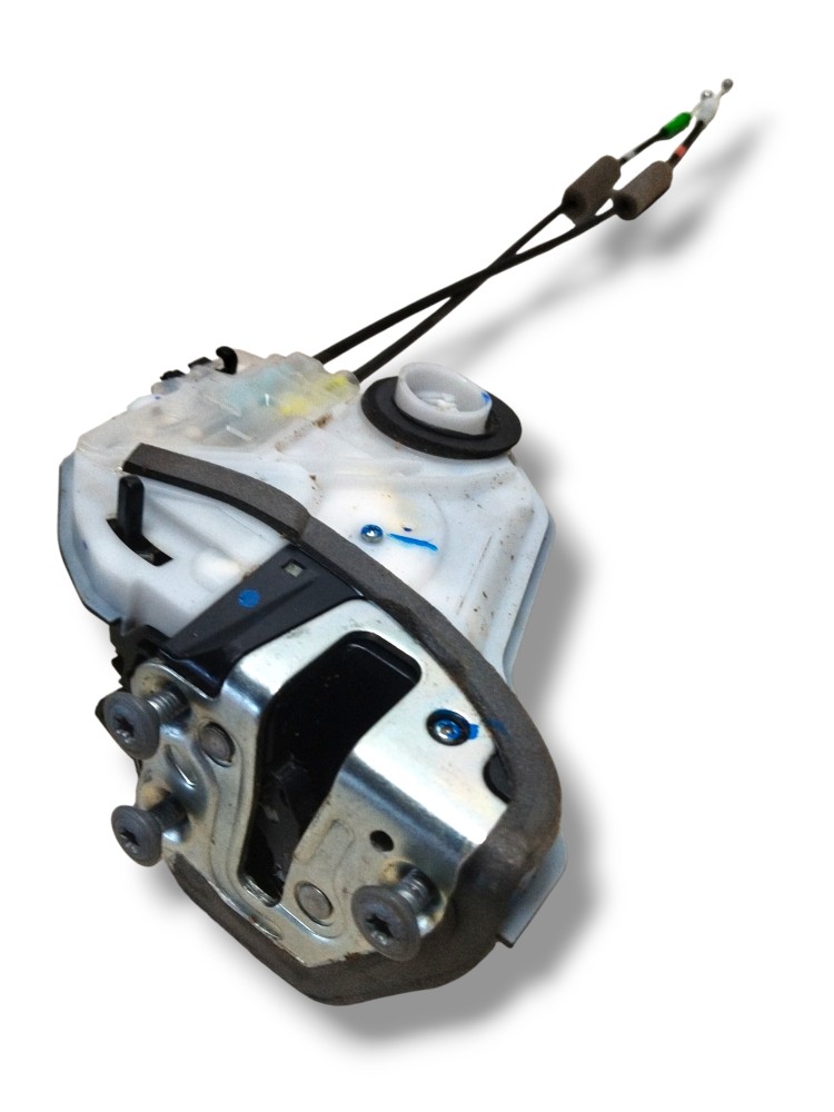 Fechadura Da Porta Traseira Direita Toyota Corolla Cross
