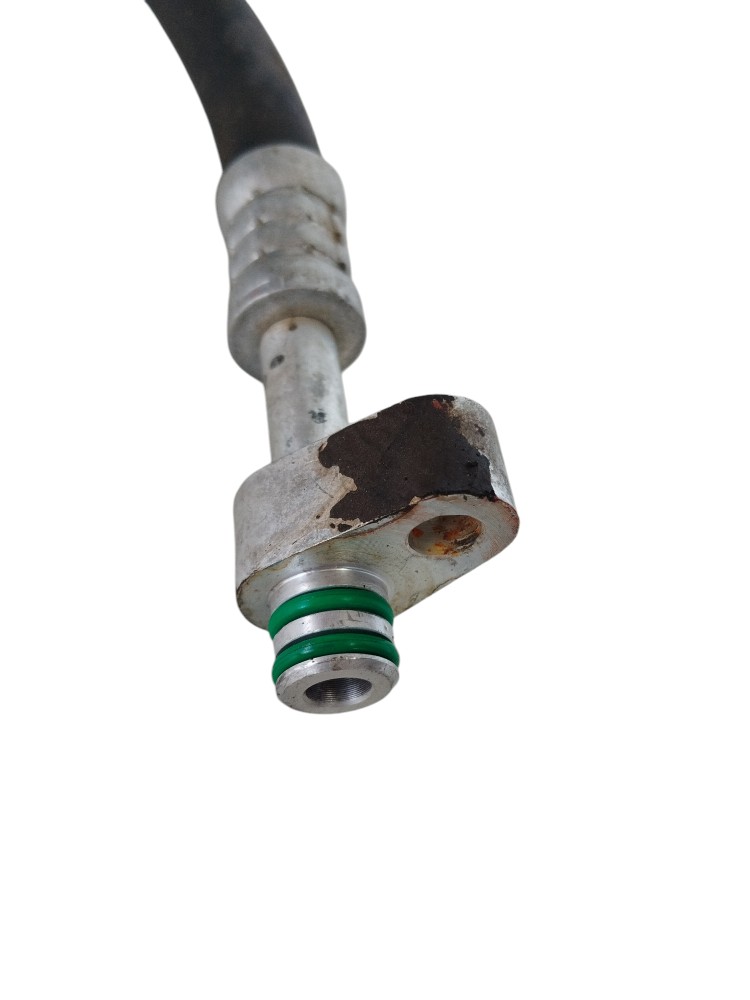 Mangueira Compressor Ar Condicionado Byd Tan 2023 Ste8108200 3