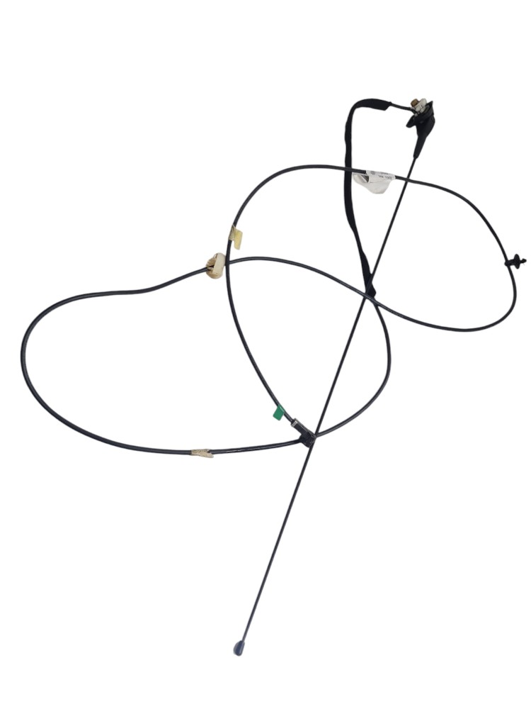 Antena Teto Renault Master 2023 282430025r 4