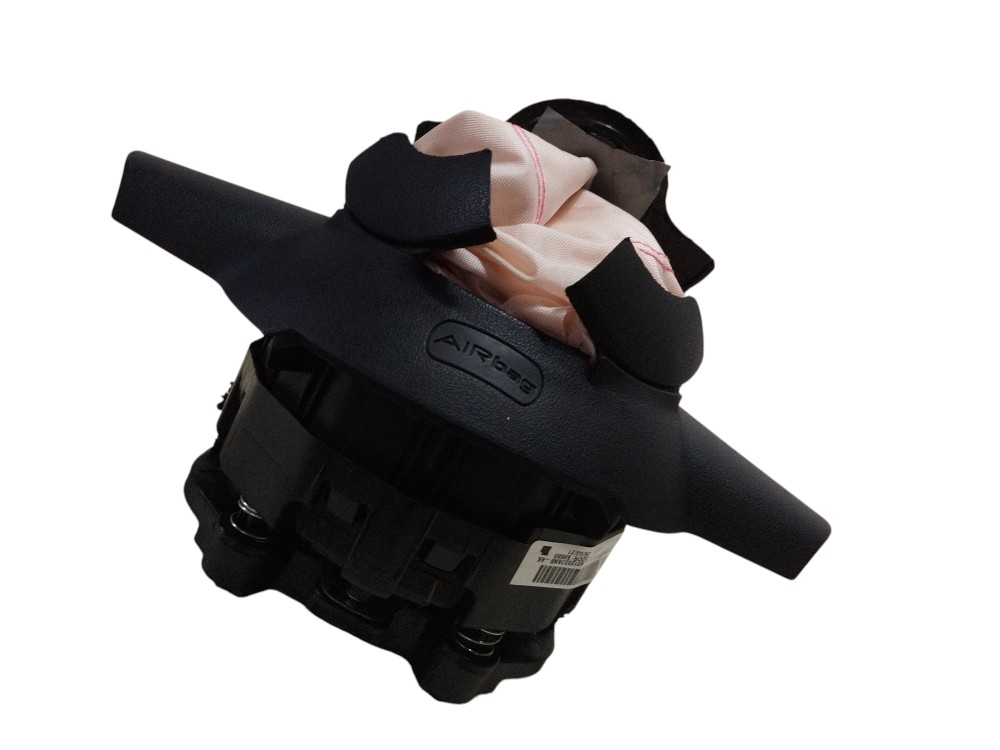 Bolsa Airbag Acionado FIAT/FIORINO ENDURANCE 80MIL KM 2021 6