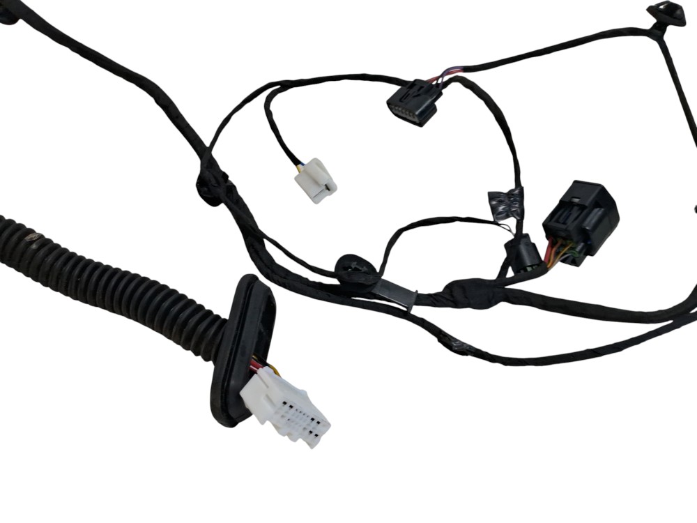 Chicote Porta Traseira Para Gwm Ora 03 Skiw 2024 2025 3
