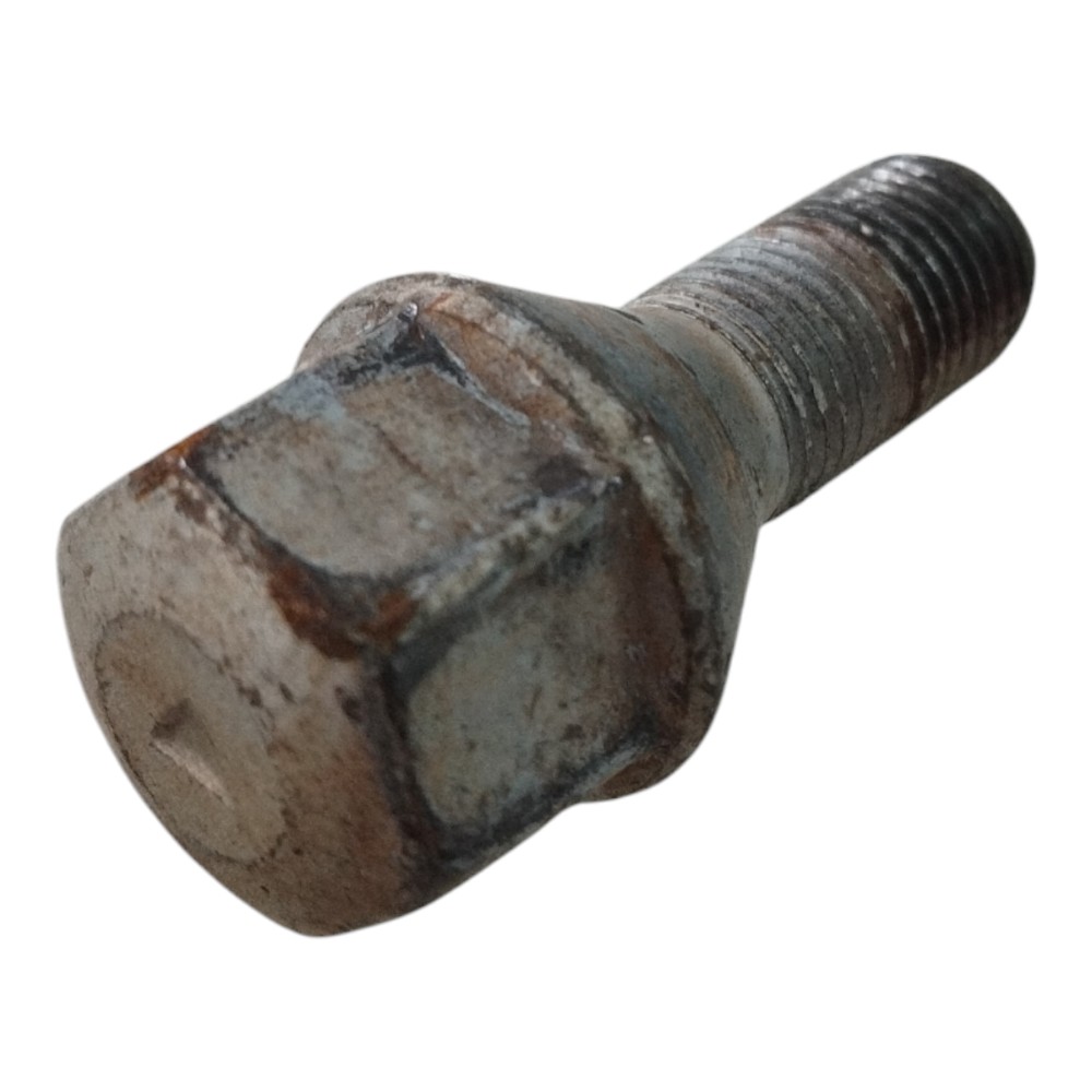 Kit 16 Parafusos Roda Fiat Strada 2023 Originais 3