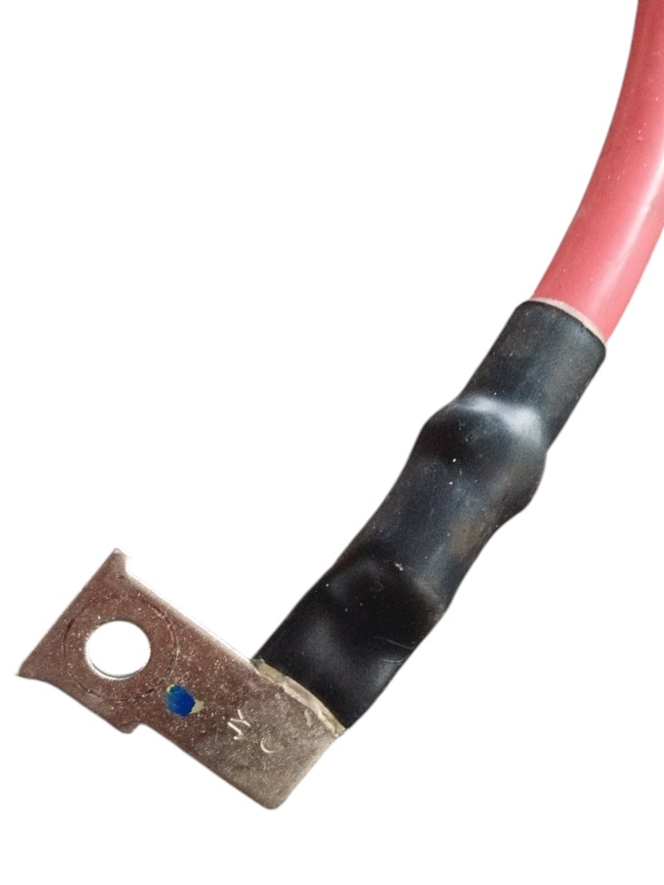 Chicote Posit. Inversor Bateria Byd Song Pro 2025 Slha400291 5