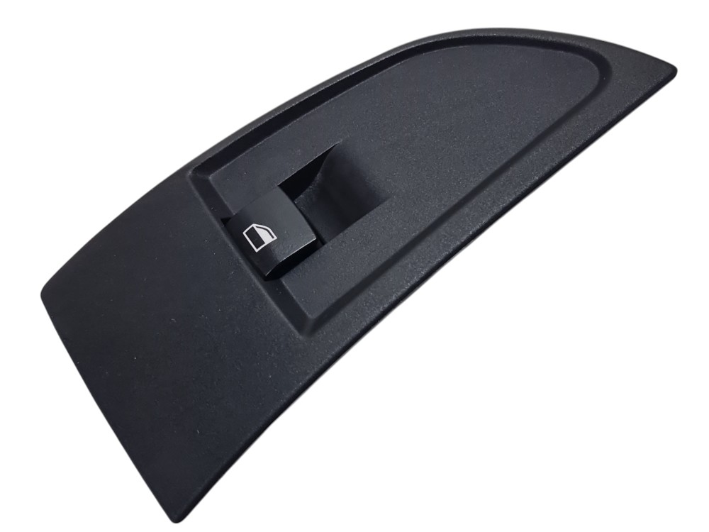 Moldura Comando Botão Vidro Dianteiro Direito Bmw I3 2022 2